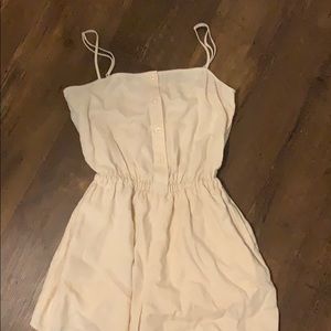 Aritzia romper